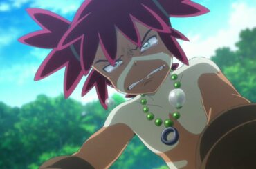 【公式】「劇場版ポケットモンスター ココ」特報4