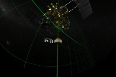 はやぶさ2「リュウグウパック：インパクタ篇」＜トレイラー＞