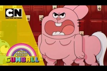 【ショート】「おかしなガムボール」#30-1悪夢のゆくえ