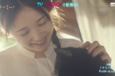 ドラマ「マリーミー！」第９話PR動画！11月29日(日)よる11時25分ABCテレビ（関西)