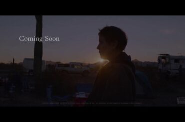 映画『ノマドランド』Nomadland 予告動画 監督：クロエ・ジャオ