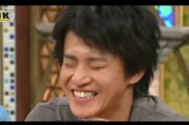 【5LDK 】【字幕】20120510 小栗旬x岡田将生 高清
