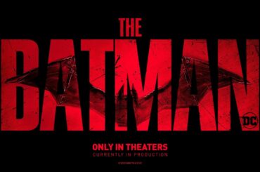 ザ・バットマン - 世界初DCファンドーム予告編