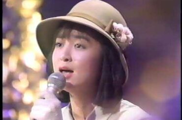 Where   金色の夜 / 斉藤由貴