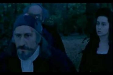 Cyrano de Bergerac Cyrano búcsúmonológja