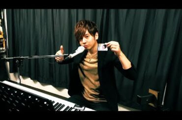 【第9回】弾き語り&トーク YouTubeLIVE【イタリゴト】