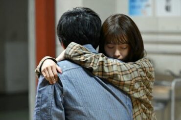 姉ちゃんの恋人 第5話 2020年11月24日