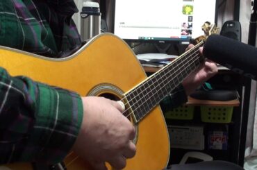 Uru　/　「振り子」　映画『罪の声』主題歌　　弾き語りCover