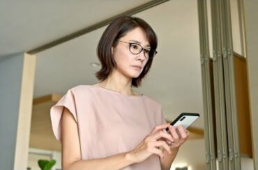 FULL 金曜ドラマ「恋する母たち」 第5話 恋の代償を払う時  2020年11月20日