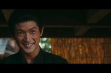 三浦春馬主演　映画『天外者』【決意編】15秒スポット