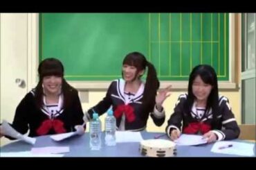 【よく頑張ったｗ】黒沢ともよ・内山夕実に英語力を