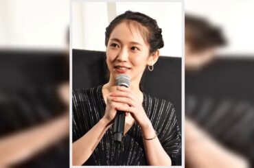 ✅  俳優の仲野太賀、寛一郎、女優の吉岡里帆が11日、都内で行われた出演映画『泣く子はいねぇが』の舞台挨拶付き特別上映会に、メガホンを取った佐藤快磨監督とともに登壇した。