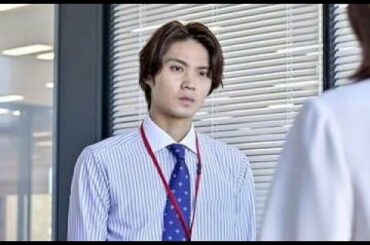 恋する母たち：“優子”吉田羊の部下、“赤坂”磯村勇斗の表情に反響「切ない顔天才」「表情だけで伝わる」......