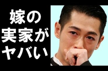 ディーンフジオカの名前の由来と妻の実家が衝撃すぎる…意外な経歴と本名とは…【危険なビーナス】