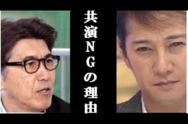 中居正広と石橋貴明が共演NGな「ある理由」に一同驚愕…石橋のネット番組が好評・中居との共演を望む声が広がるも…