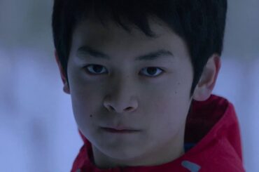 ARRAY's AINU MOSIR Written and Directed by Takeshi Fukunaga