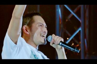 孤高のMC・般若、初の長編ドキュメンタリー映画『その男、東京につき』特報
