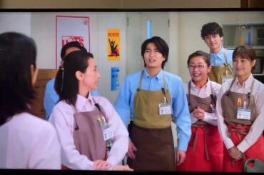 姉ちゃんの恋人第4話⑤