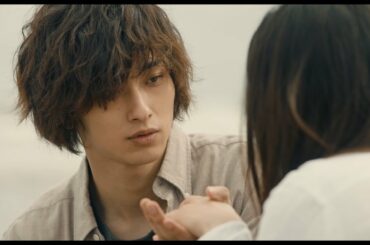 吉高由里子＆横浜流星が恋に落ちる瞬間…　“エモい”シーンを監督と語る、話題の副音声付バージョン　 『きみの瞳が問いかけている』副音声上映本編サンプル映像