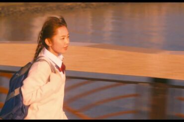 映画「みんな好いとうと♪」Web限定ショート予告①〜さくら疾走編〜