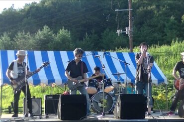 ピンクスパイダ－～泣く子はいねが/TAIHEIZAN2017/ANTI-AGING ROCK BAND