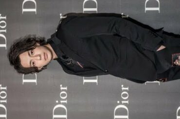 ✅  俳優・三浦翔平、映画『天外者』の“最後のW三浦”に期待｜ニフティニュース