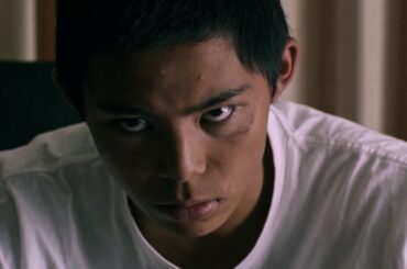 映画『許された子どもたち』予告編