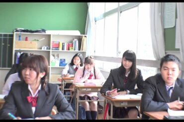 映画「みんな好いとうと♪」Web限定ショート予告⑧〜さくら教室編〜