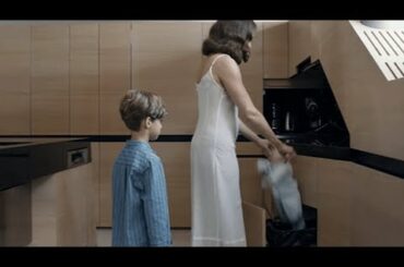 究極に最適化された社会でムダのない人生を強要される...映画「モニタリング」