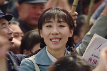 【予告】中国70年の間に起きた、7つの歴史的瞬間が明らかになる映画『愛しの母国』