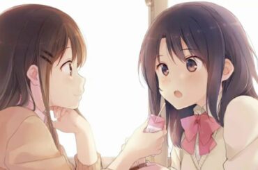 安達與島村 ED  - キミのとなりで