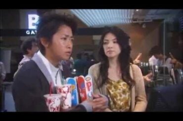 はじめの一歩 世にも奇妙な物語