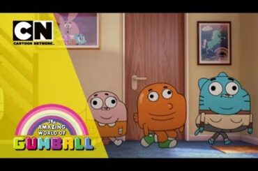 【ショート】「おかしなガムボール」#28-1いい母親はどっち!?