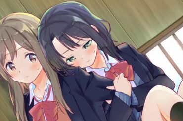 安達與島村 OP - 君に会えた日