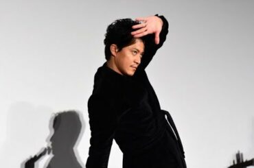 ✅  映画『罪の声』(10月30日公開)の公開初日イベントが30日に都内で行われ、小栗旬、星野源、松重豊、市川実日子、土井裕泰監督が登場した。 同作は塩田武士の同名小説の実写化作。新聞記者の阿久津英士