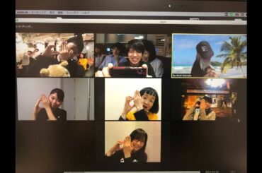 カメラを止めるな！＆カメラを止めるな！ハリウッド大作戦　おうちでシネチラ 編 onecutofthedead