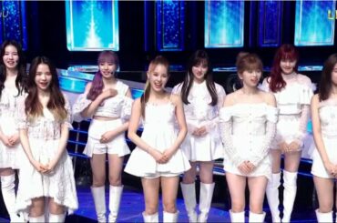 NiziU ! Step and a step 音楽の祭典！ベストアーティスト2020