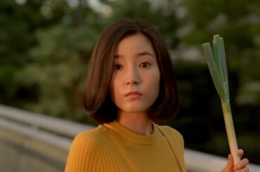 【日本CM】蓮佛美沙子不斷強調 LAWSON STORE 100 不是便利店那是什麼？