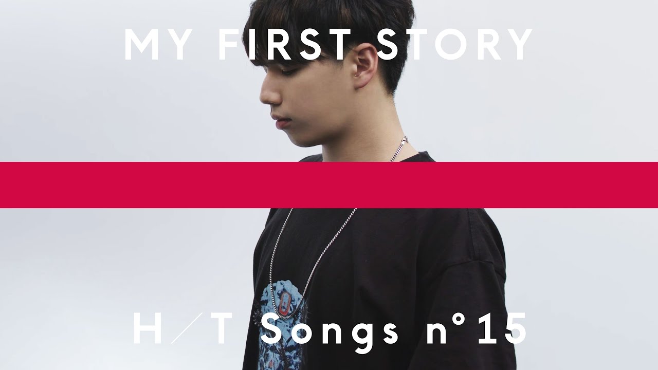 MY FIRST STORY – ハイエナ / THE HOME TAKE MY FIRST STORY - ハイエナ / THE HOME TAKE