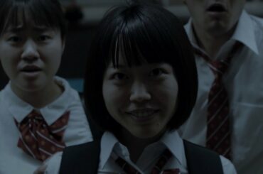 映画『グラフィティ・グラフィティ！』予告動画 映画賞13冠獲得、SNS人気爆発！