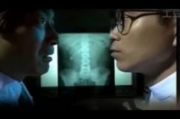 910124①忘れられたメス ／世にも奇妙な物語