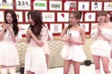 NiziU インタビュー  /  ベストアーティスト2020　Best Artist 2020　2020.11.25