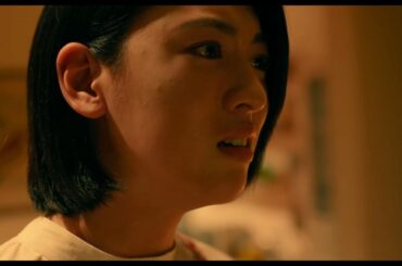 三吉彩花、子供の父親をはぐらかす阿部純子に怒り爆発！「もう自分一人だけの人生じゃない！」　『Daughers』本編映像