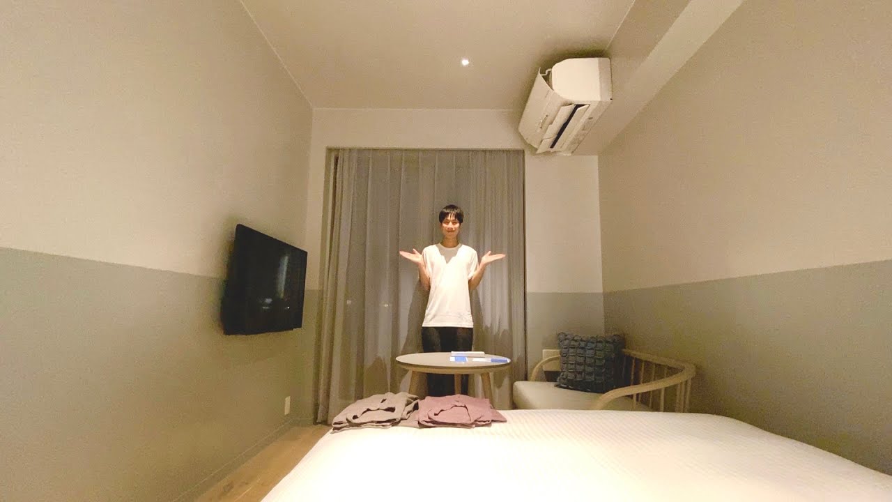 沖縄に来たら絶対に泊まりたいホテルがこちら【ホテル宿泊記】 沖縄に来たら絶対に泊まりたいホテルがこちら【ホテル宿泊記】