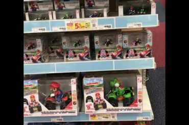 【初心者でも簡単にできるせどり】イオンモール　ブラックフライデー　おもちゃ編！