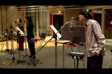 吉田羊&鈴木梨央が名曲「カントリー・ロード」をカバー！石崎ひゅーいがコーラスで参加！／ポカリスエットCMロングバージョン