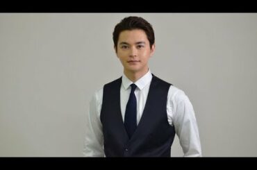 ✅  深田恭子さん主演のドラマ『ルパンの娘』（フジテレビ系、毎週木曜22:00～）が、10月15日に15分拡大スペシャルでスタートします。前作に続き、深田さん演じる泥棒一家の娘・三雲華への“禁断の愛”