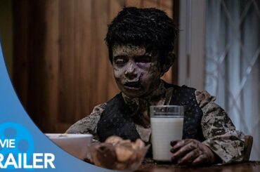 【予告編#1】テリファイド (2017) - マキシ・ギオーネ,エルビラ・オネット,ノルベルト・アマデオ・ゴンサロ 原題：ATERRADOS