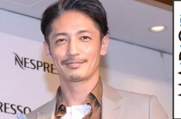 玉木宏、女性ファンがメロメロに…！　誕生日と聞き「おめでとうございます」