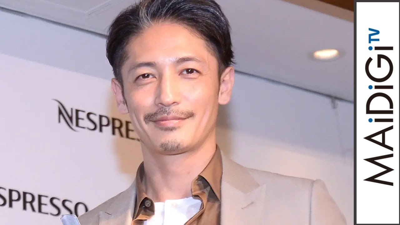 玉木宏、女性ファンがメロメロに…! 誕生日と聞き「おめでとうございます」 玉木宏、女性ファンがメロメロに…! 誕生日と聞き「おめでとうございます」